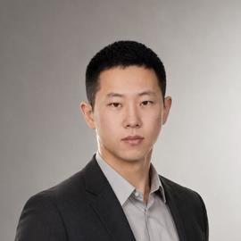Yiyang Zhang